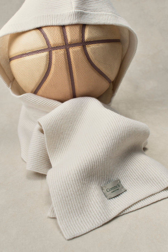 The Cashmere Knit Accessories Set